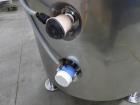 2000 Food Engineering Limited 75 Gal. Jacketed Mix Tank